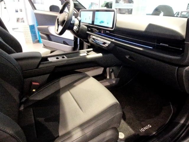 Hyundai IONIQ 6 UNIQ Vierwielaandrijving