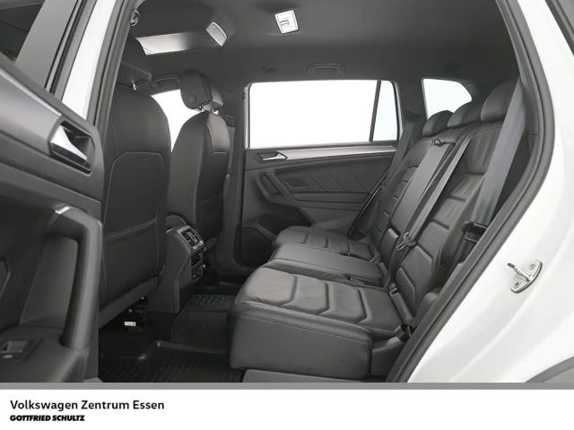 Seat Tarraco 4Drive DSG FR-lijn