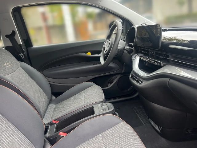 Fiat 500e 42 kWh Icon