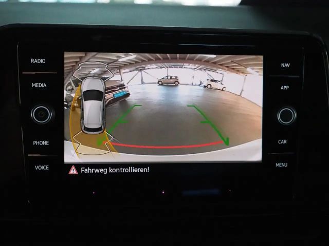 Volkswagen T-Roc 2.0 TSI 4Motion DSG R-Line