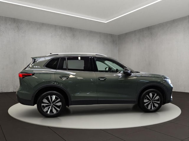 Volkswagen Tiguan 4Motion DSG Life