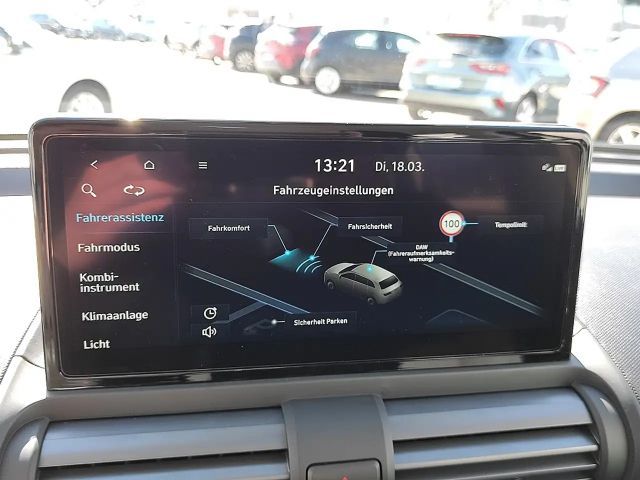 Hyundai INSTER 42 kWh