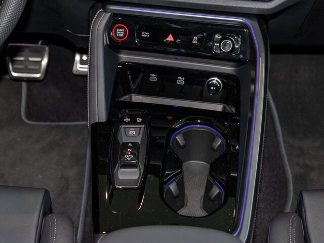 Audi Q5 Quattro S-Tronic