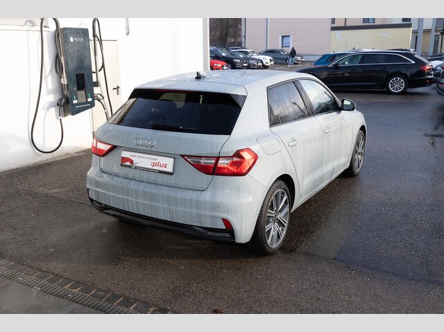 Audi A1 30 TFSI S-Tronic Sportback