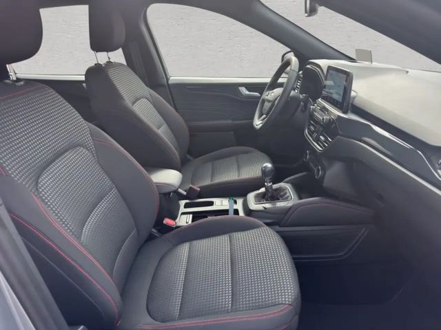 Ford Kuga EcoBoost ST Line