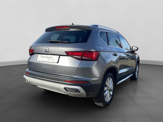 Seat Ateca 1.5 TSI DSG