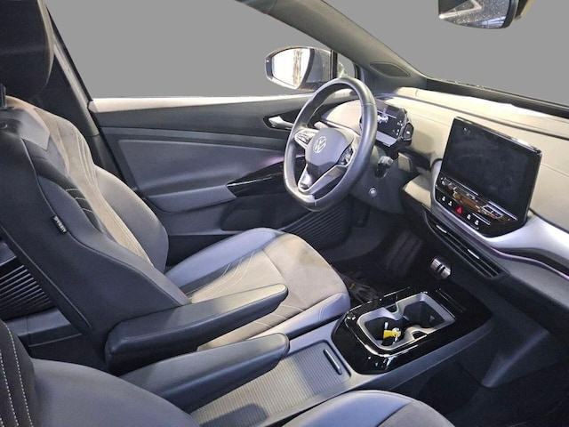 Volkswagen ID.4 82 kWh MATRIX+NAVI+APP+WäPu