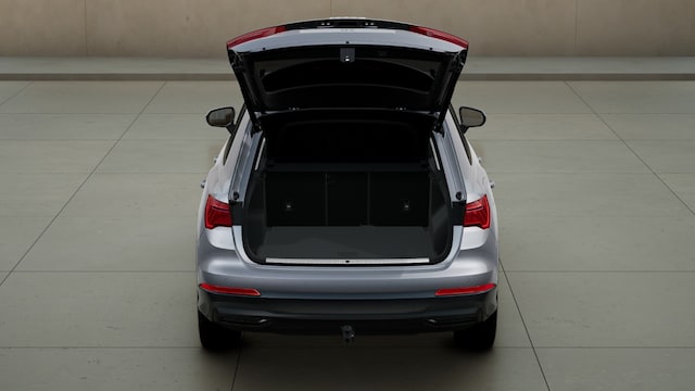 Audi Q3 35 TFSI S-Tronic