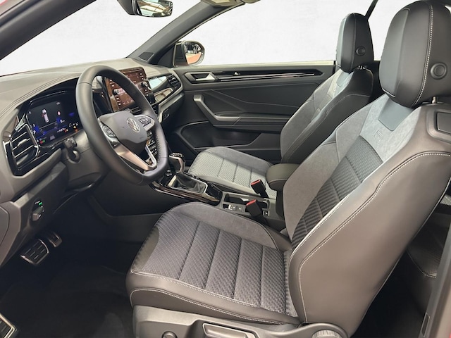 Volkswagen T-Roc 1.5 TSI Cabriolet DSG R-Line