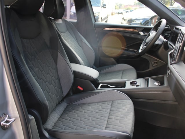 Volkswagen Tiguan 1.5 TSI DSG