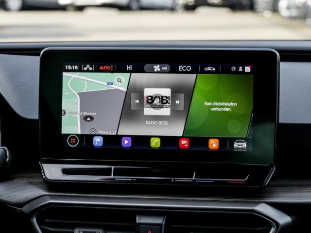 Seat Leon Xcellence