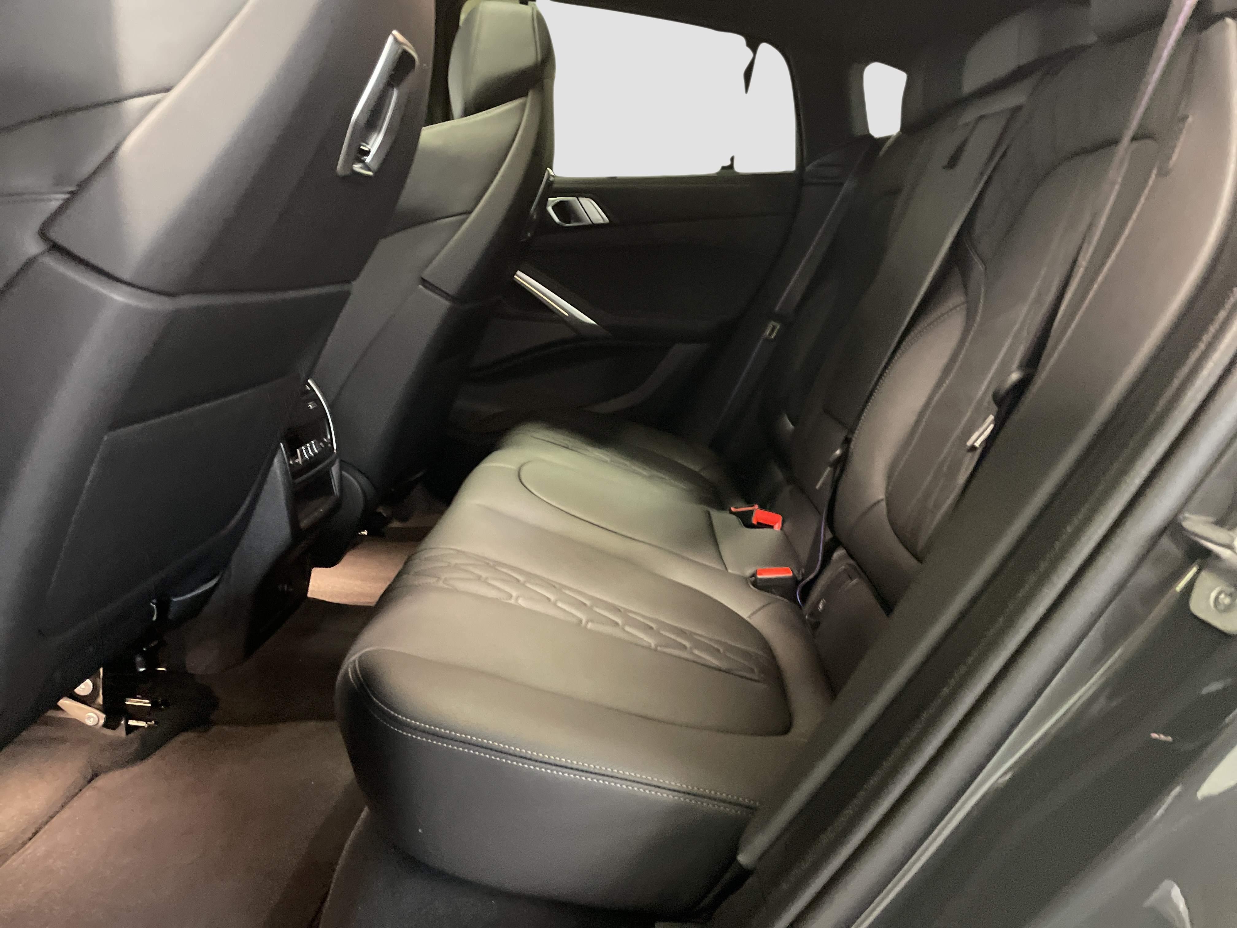 BMW X6 M-Sport xDrive40d