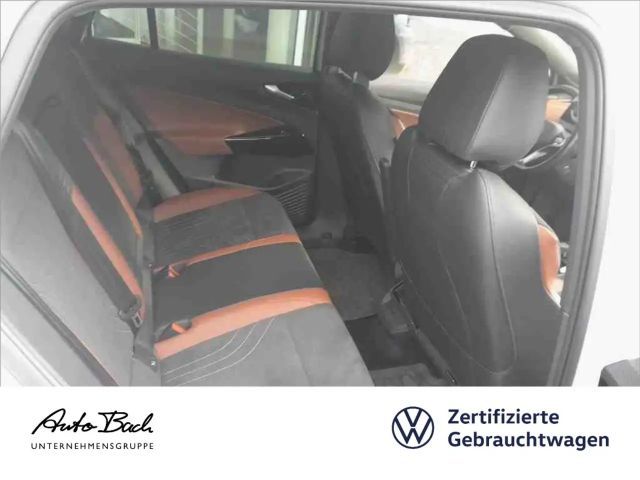 Volkswagen ID.4 Performance Pro
