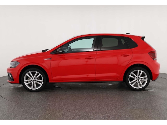 Volkswagen Polo 1.0 TSI Highline R-Line