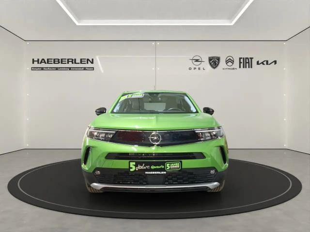 Opel Mokka Elegance Mokka-e