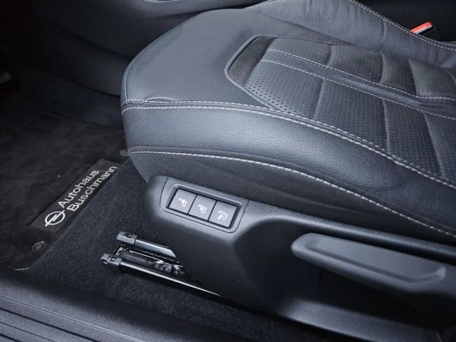 Opel Mokka Elegance Mokka-e