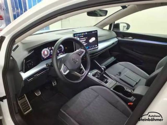 Volkswagen Golf Goal 1.5TSI LEDPlus NAV AHK ACC SHZ AppCon