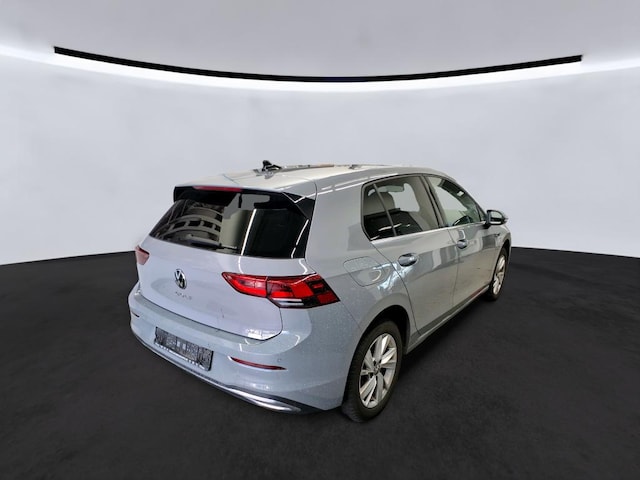Volkswagen Golf Golf VIII Style