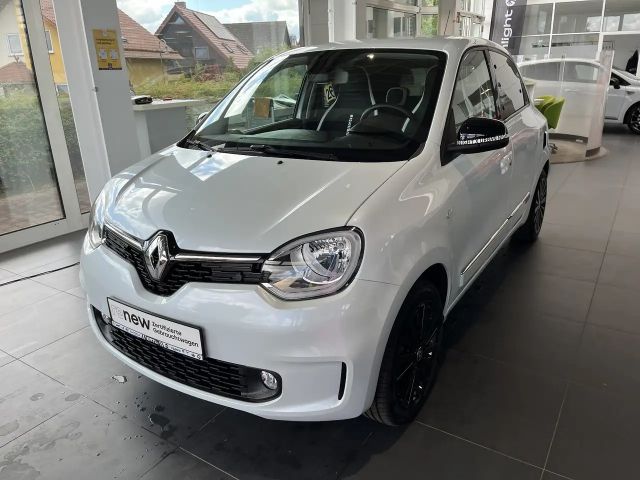 Renault Twingo E-Tech