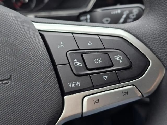 Volkswagen T-Cross 1.0 TSI BMT Life