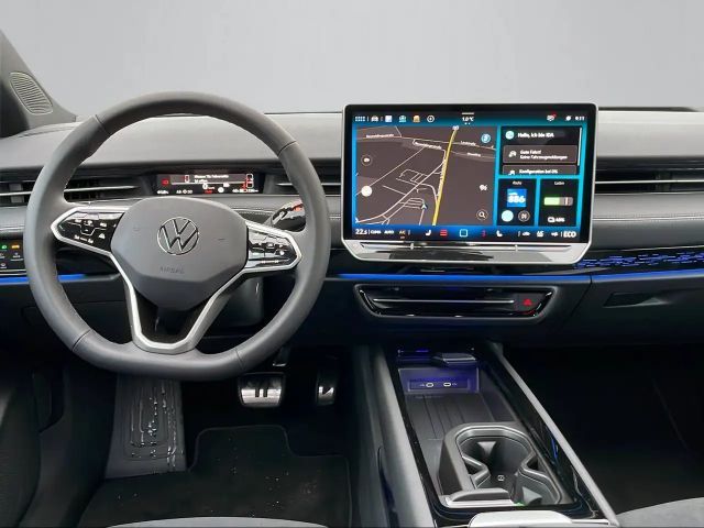 Volkswagen ID.7 Business Pro Tourer