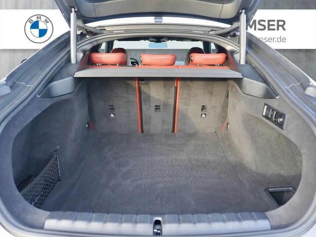 BMW 440 Comfort pakket Coupé Gran Coupé M440i