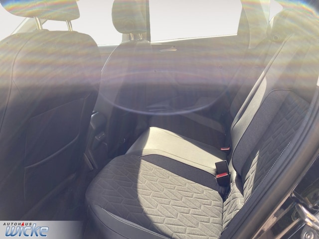 Volkswagen Polo Polo 1.0 Goal KLIMA PDC GANZJAHRESREIFEN