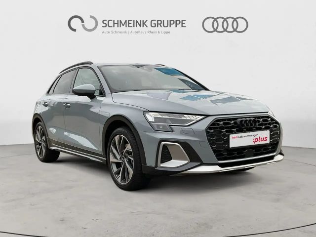 Audi A3 35 TFSI Sedan