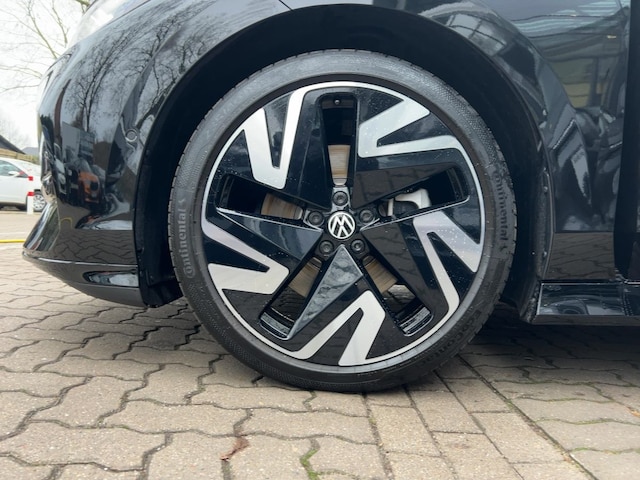 Volkswagen ID.7 4Motion GTX Tourer