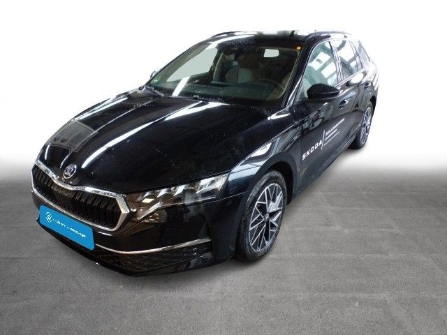 Skoda Octavia 2.0 TDI Combi Tour