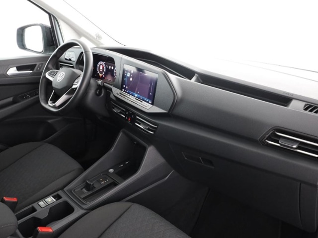 Volkswagen Caddy 1.5 TSI DSG