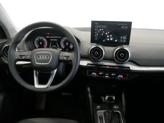 Audi Q2 35 TDI