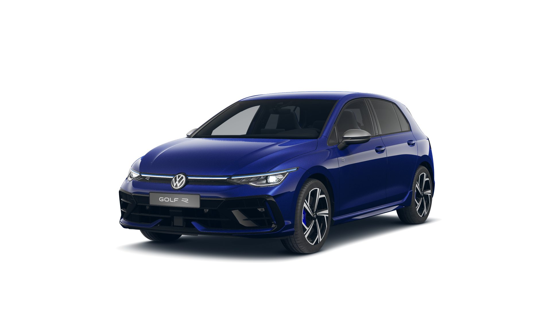 Volkswagen Golf Golf VIII