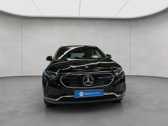 Mercedes-Benz EQA 250 Progressive