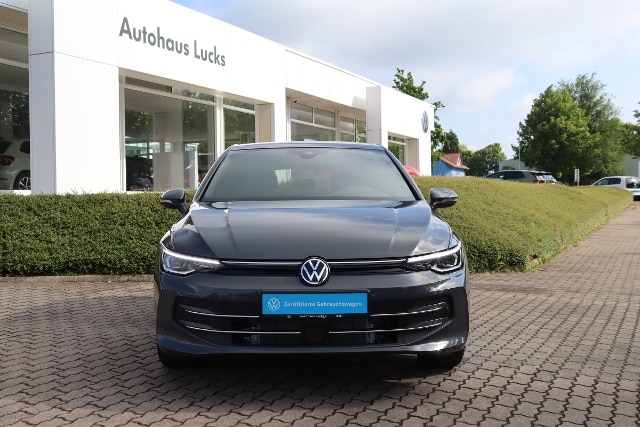 Volkswagen Golf 1.5 eTSI DSG
