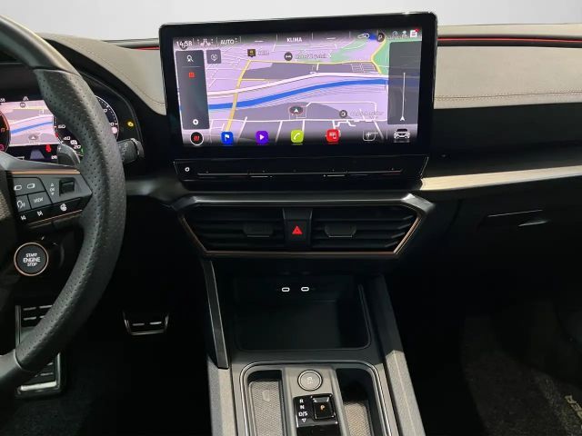 Cupra Formentor 2.0 TSI 4Drive DSG VZ