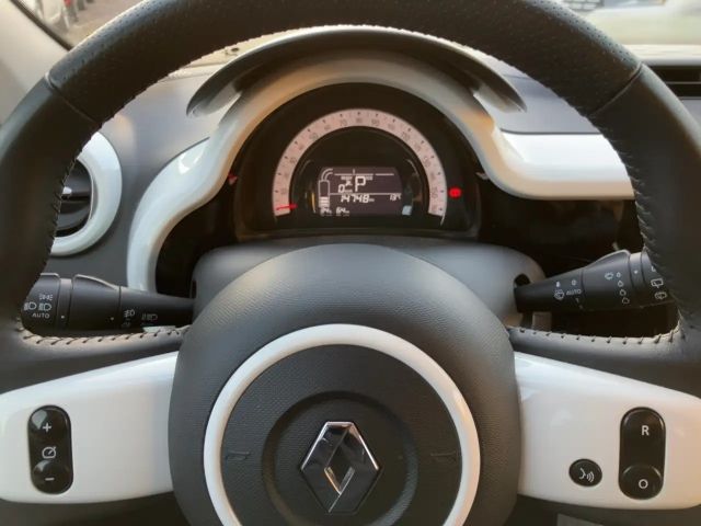 Renault Twingo E-Tech