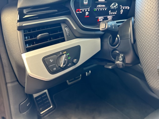 Audi A5 40 TFSI Cabriolet S-Line S-Tronic