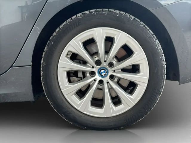 BMW 320 320e Advantage pakket Touring
