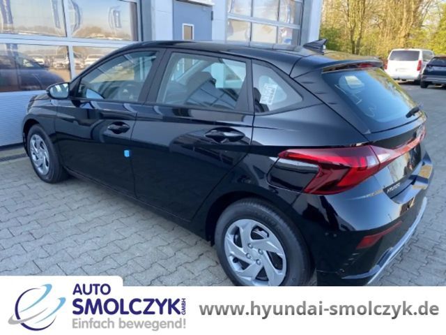 Hyundai i20 1.0 Select