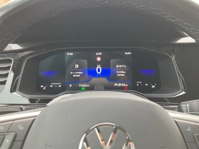 Volkswagen Taigo DSG