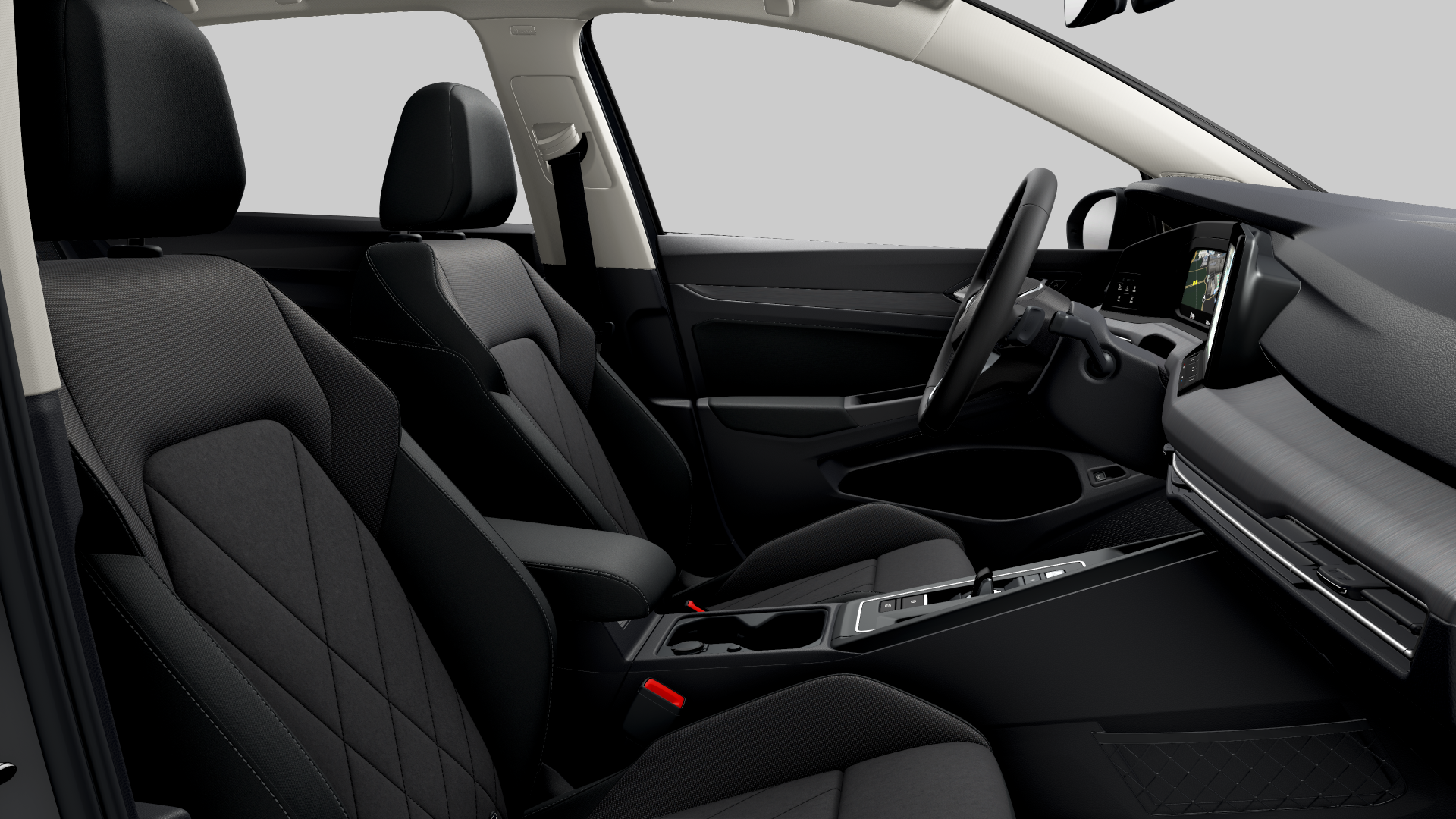 Volkswagen Golf DSG eHybrid