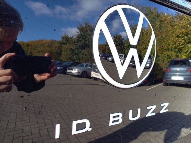 Volkswagen ID.Buzz Plus Pro