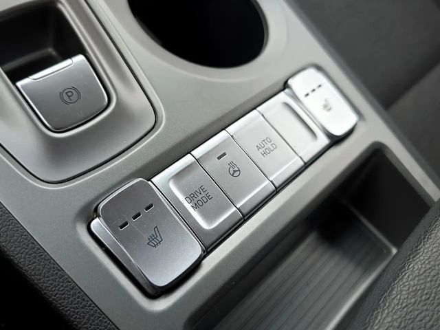 Hyundai Kona 64 kWh Electric Select