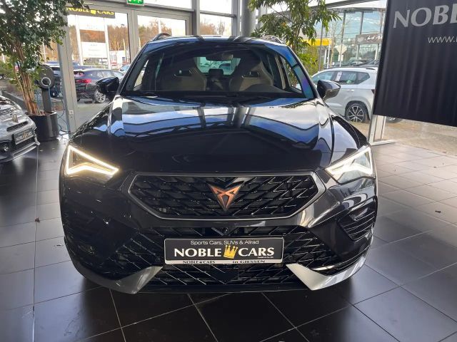 Cupra Ateca 4Drive VZ