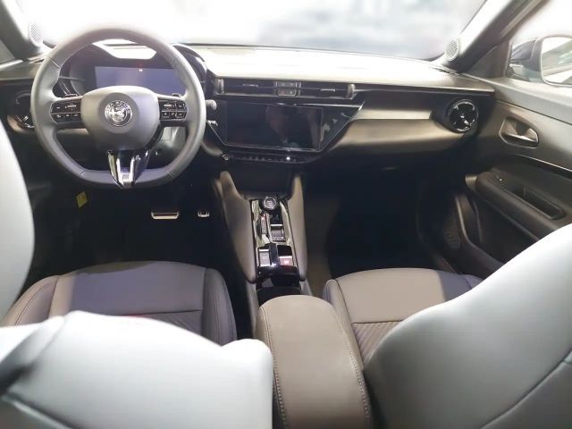 Alfa Romeo Junior Ibrida Speciale