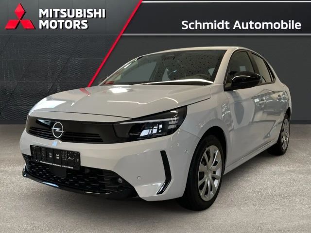 Opel Corsa 1.2 Turbo Edition Turbo