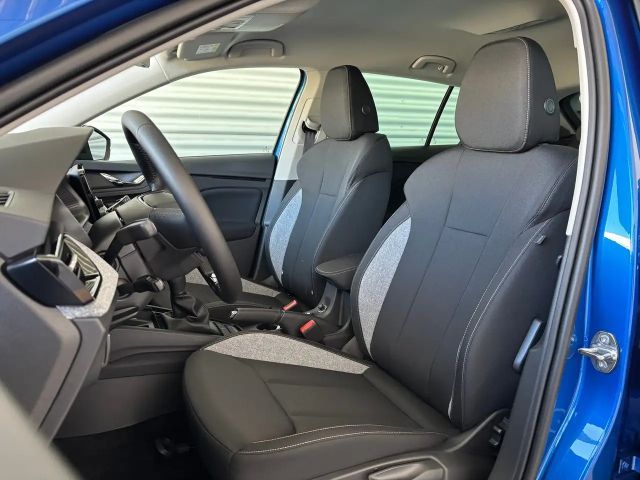 Skoda Scala Selection