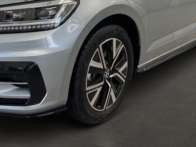 Volkswagen Touran 2.0 TDI