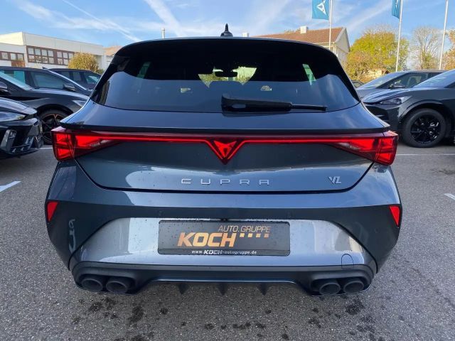 Cupra Leon 2.0 TSI DSG VZ